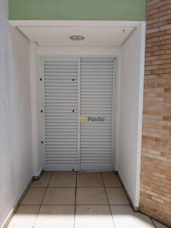 Apartamento à venda com 3 quartos, 153m² - Foto 25