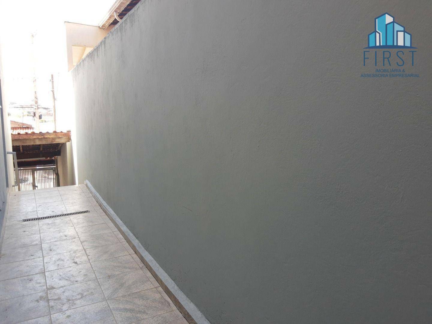 Casa à venda com 3 quartos, 164m² - Foto 6