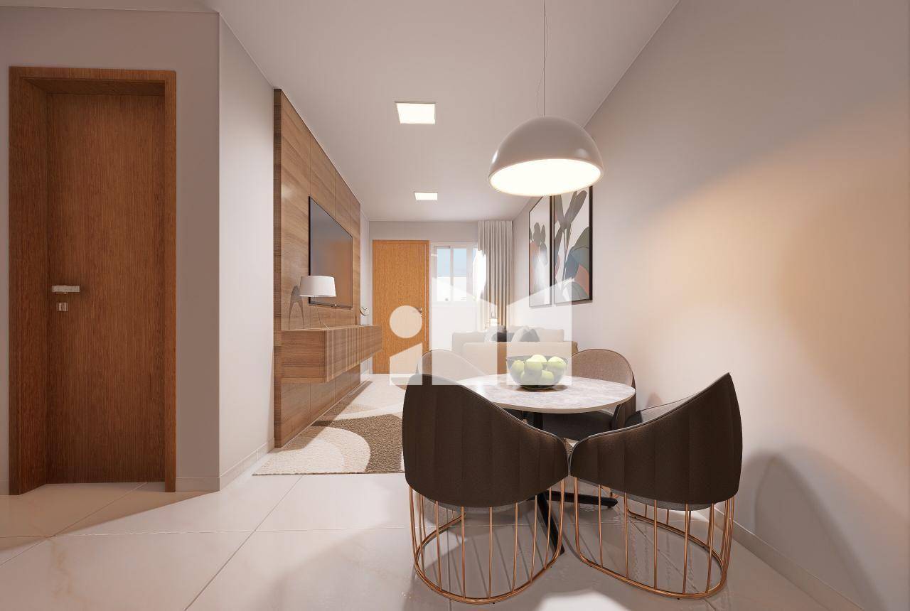 Casa de Condomínio, 2 quartos - Foto 2