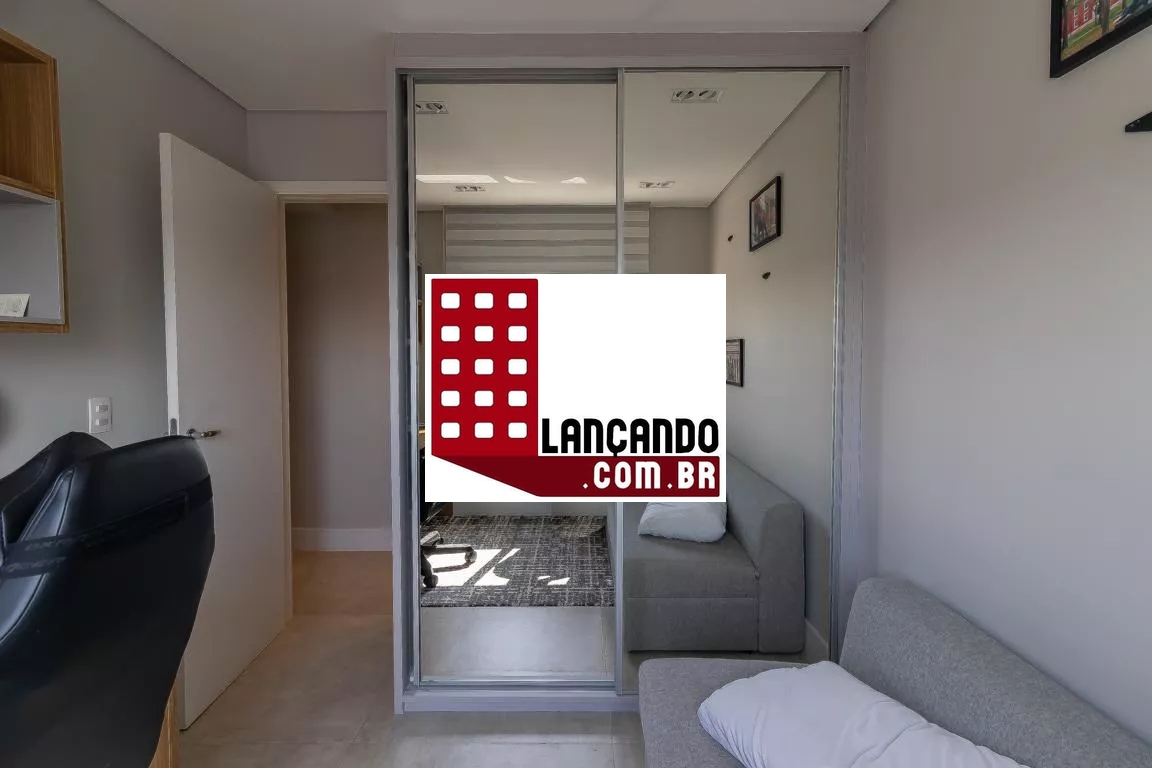 Apartamento à venda com 3 quartos, 120m² - Foto 12