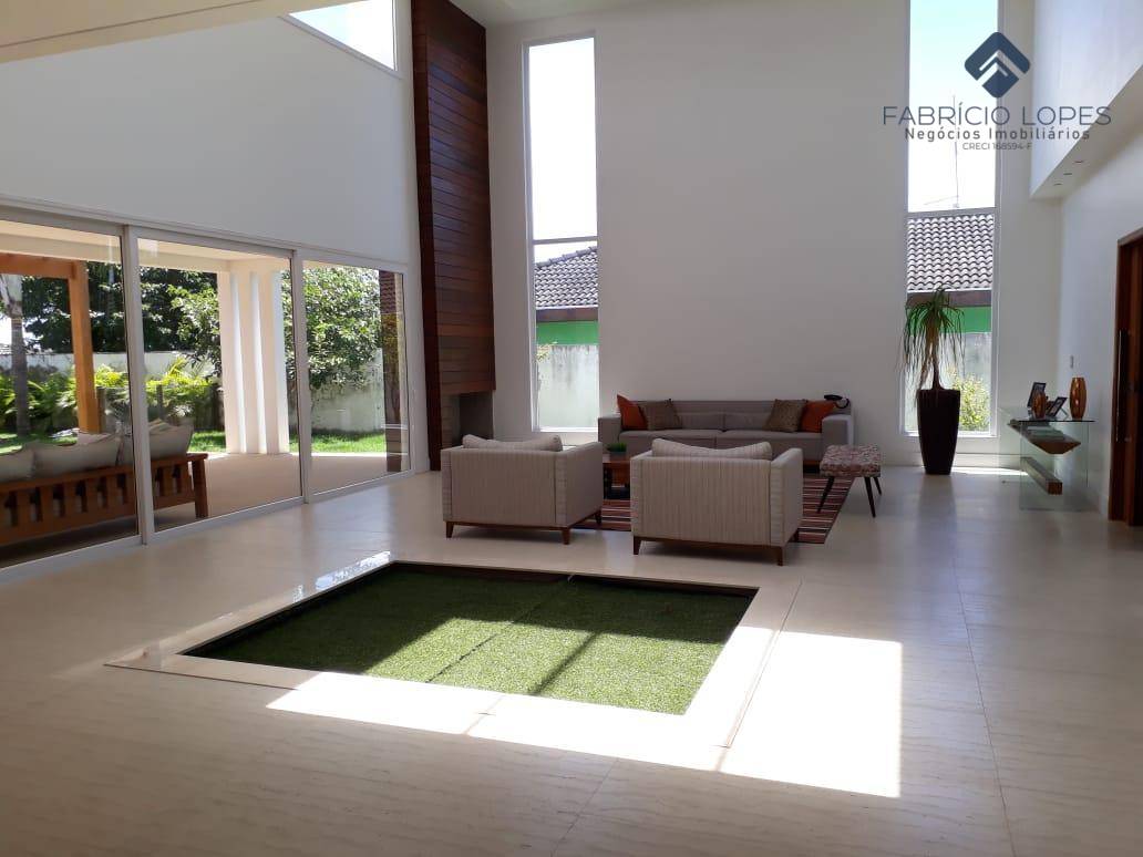 Casa à venda com 4 quartos, 500m² - Foto 16