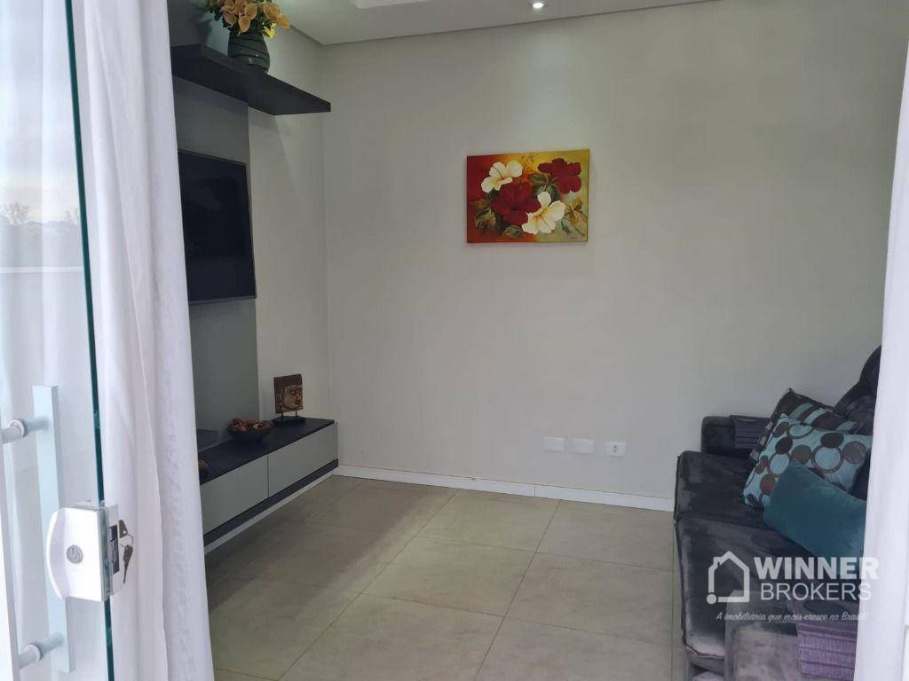 Sobrado à venda com 3 quartos, 270m² - Foto 36