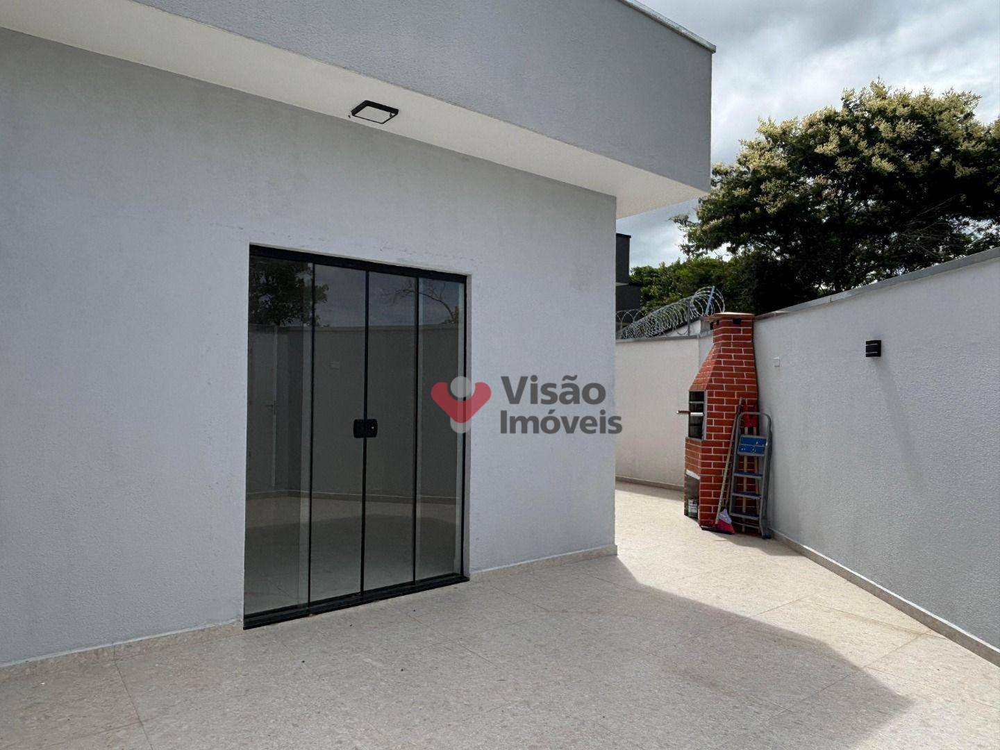 Casa à venda com 3 quartos, 102m² - Foto 18