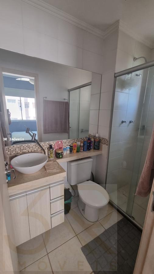 Apartamento à venda com 3 quartos, 67m² - Foto 17