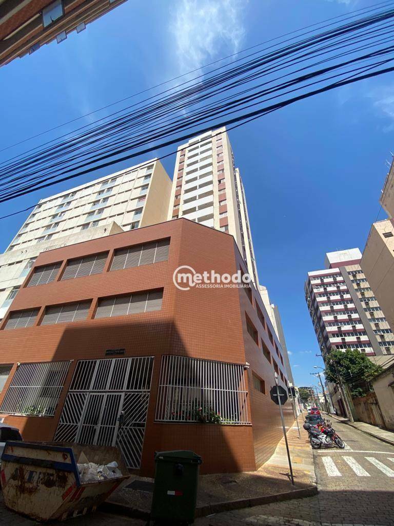 Apartamento à venda com 1 quarto, 50m² - Foto 2