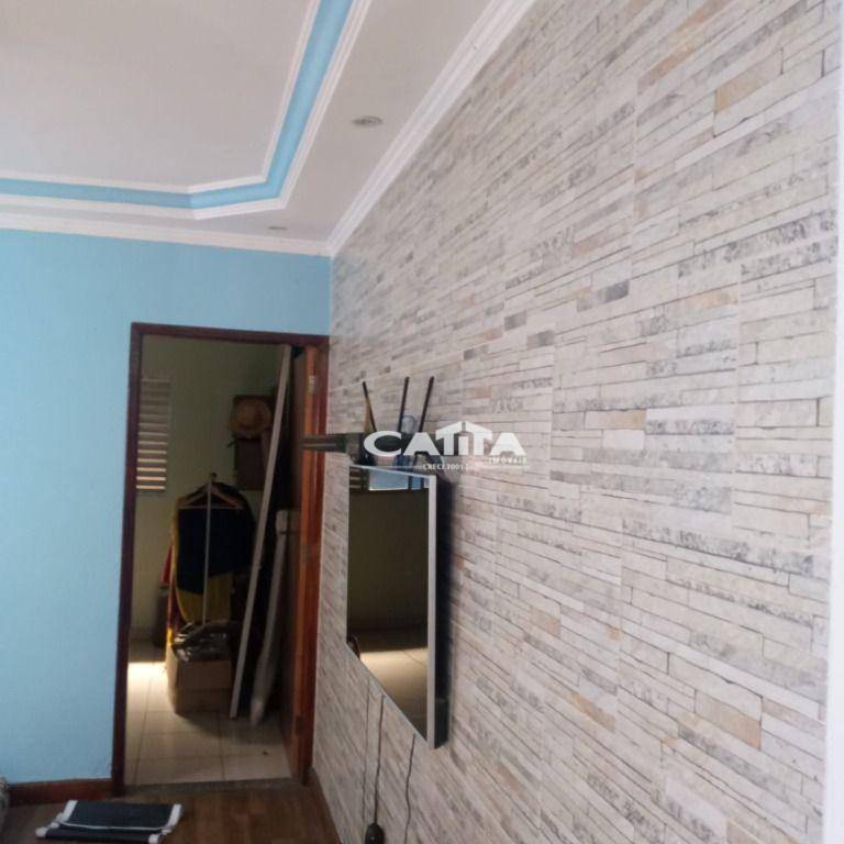 Sobrado à venda com 4 quartos, 70m² - Foto 3