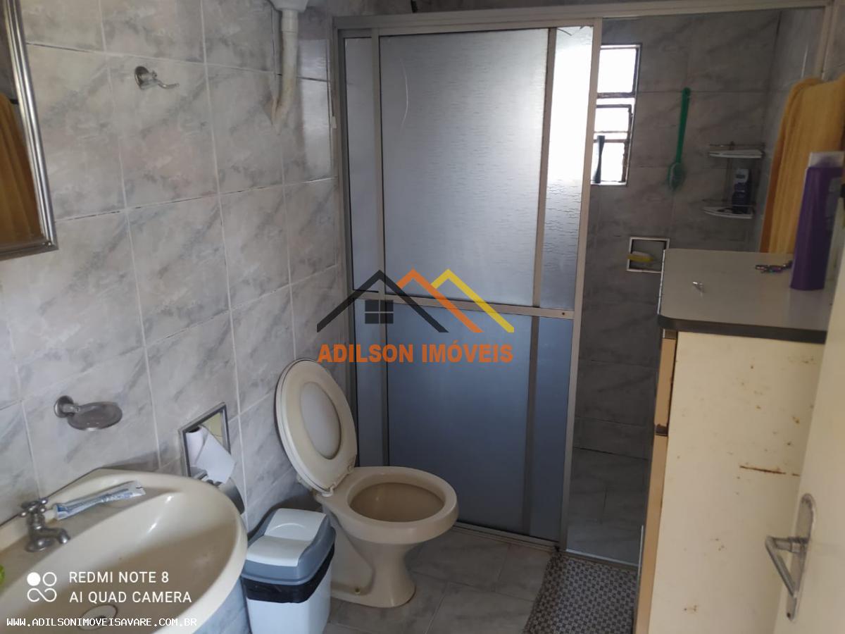 Casa à venda com 4 quartos, 186m² - Foto 6