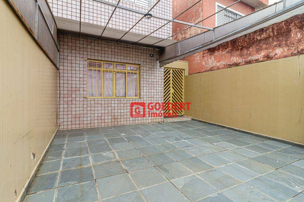 Sobrado, 3 quartos, 108 m² - Foto 3