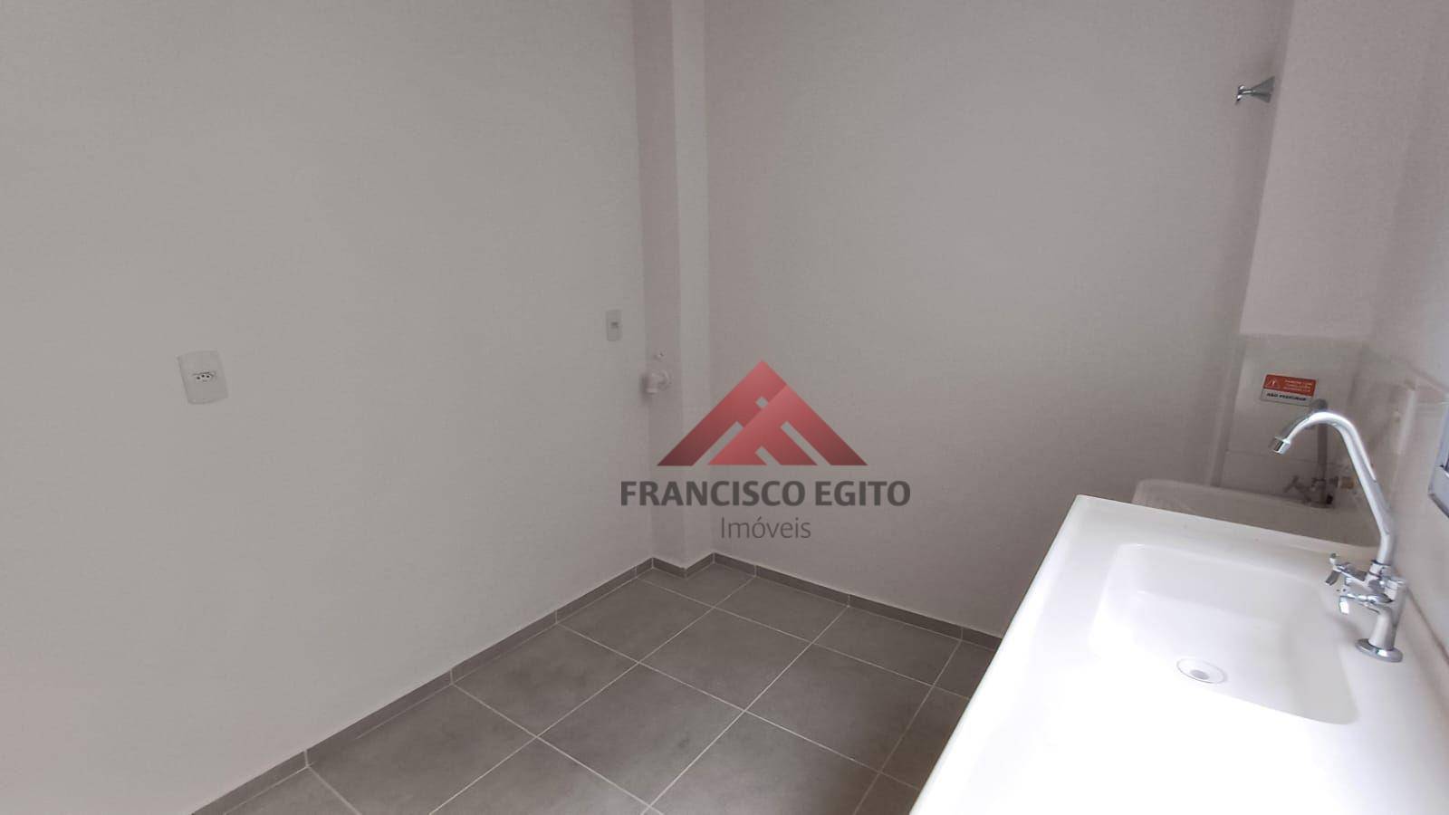 Apartamento para alugar com 2 quartos, 42m² - Foto 11