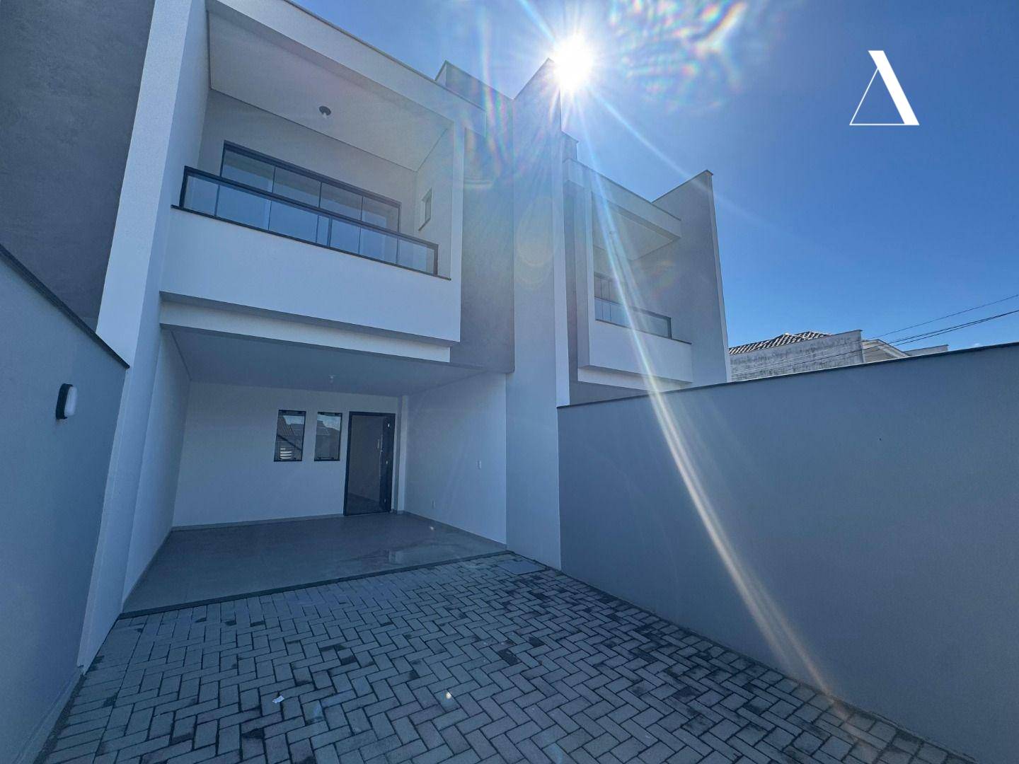 Casa, 3 quartos, 99 m² - Foto 2