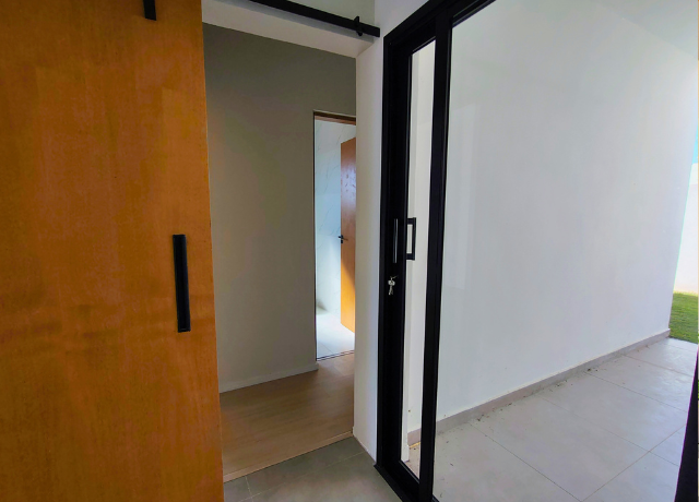 Casa de Condomínio à venda com 3 quartos, 200m² - Foto 9
