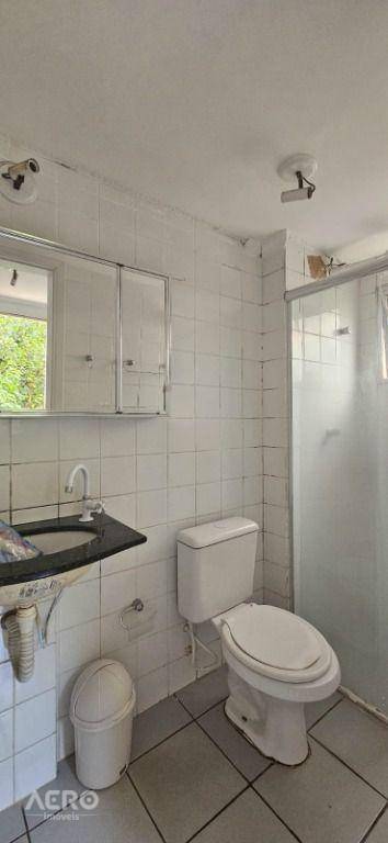 Apartamento à venda com 3 quartos, 94m² - Foto 3