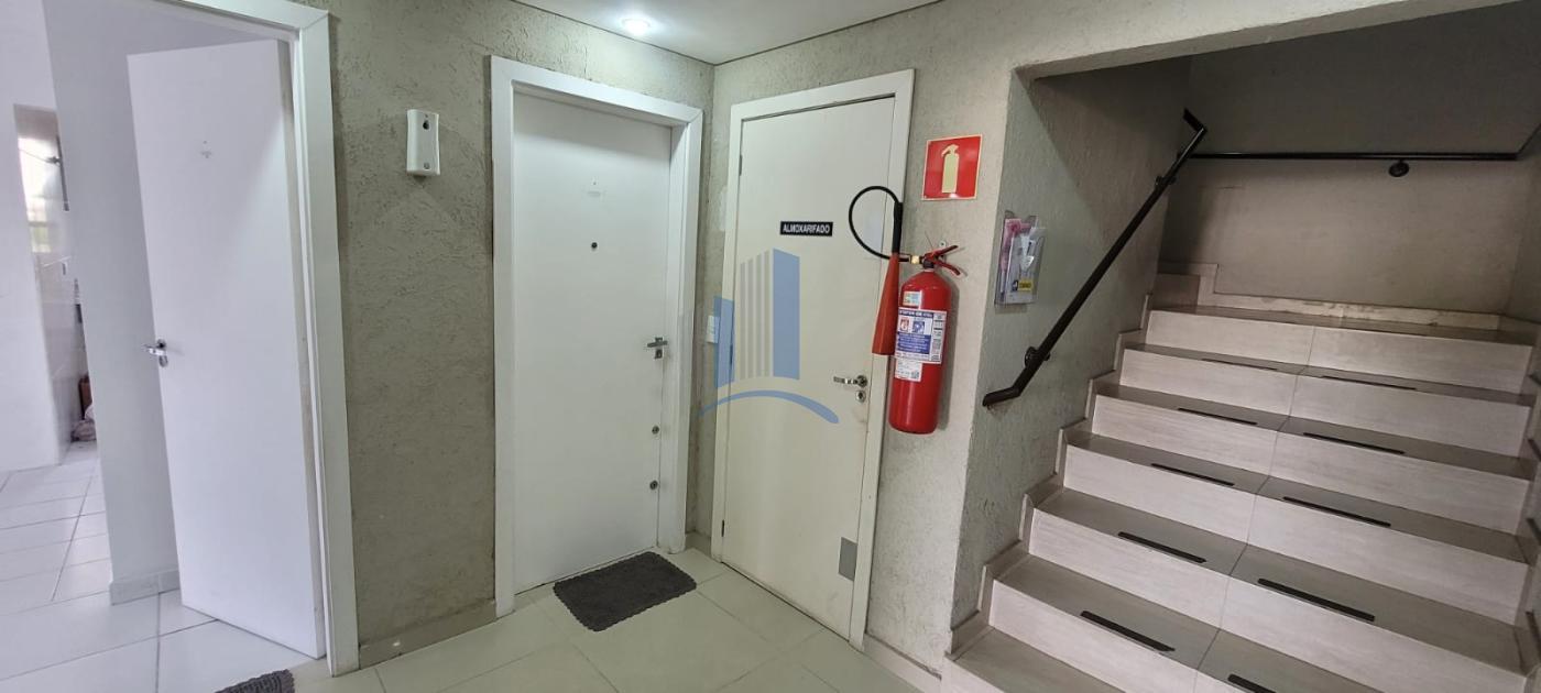 Apartamento à venda com 3 quartos, 54m² - Foto 5