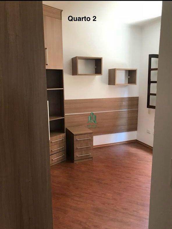 Sobrado à venda com 3 quartos, 106m² - Foto 12