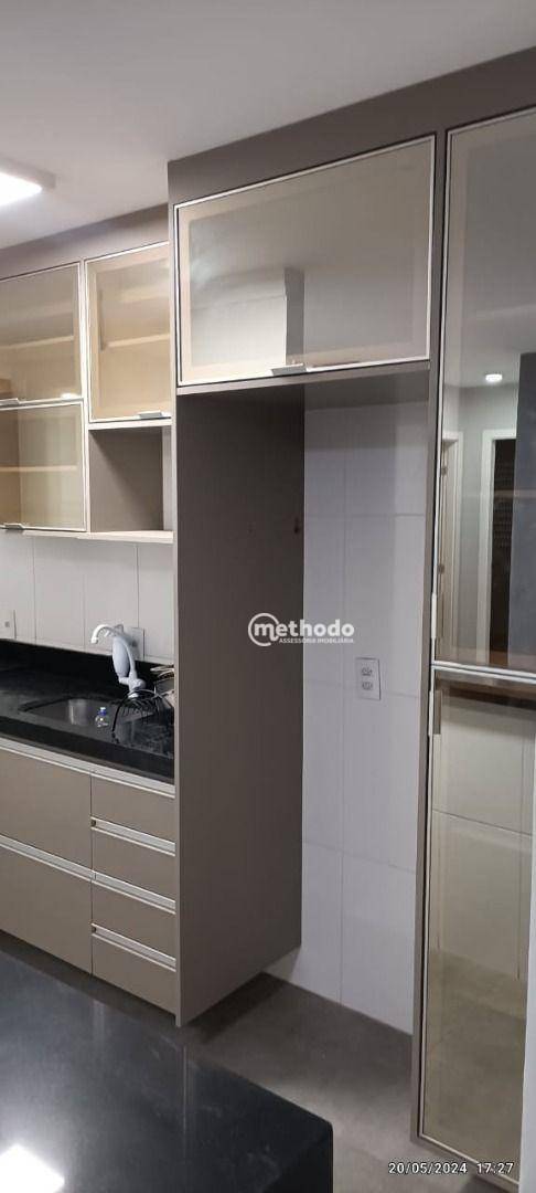 Apartamento à venda com 2 quartos, 53m² - Foto 8