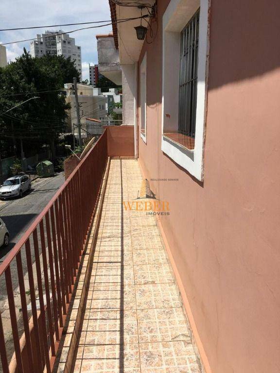 Casa à venda com 3 quartos, 203m² - Foto 8