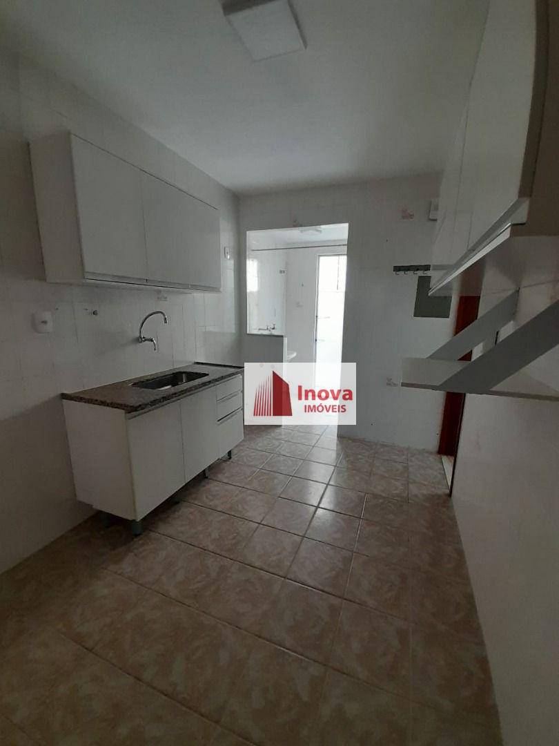 Apartamento à venda com 1 quarto, 62m² - Foto 12