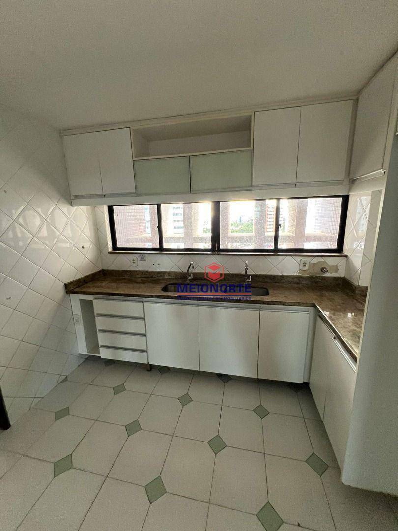 Apartamento à venda e aluguel com 4 quartos, 286m² - Foto 3