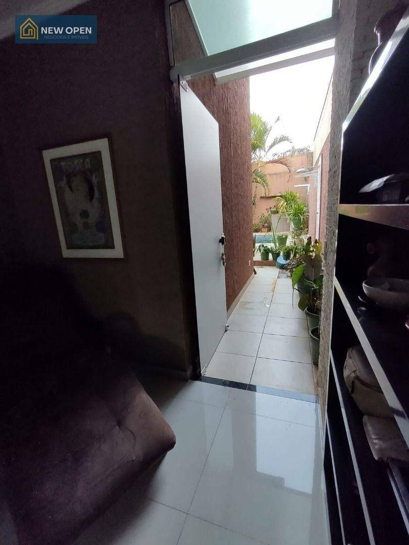 Sobrado à venda com 3 quartos, 128m² - Foto 5