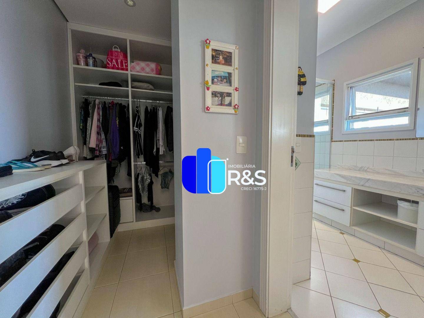 Casa de Condomínio à venda e aluguel com 5 quartos, 830m² - Foto 52