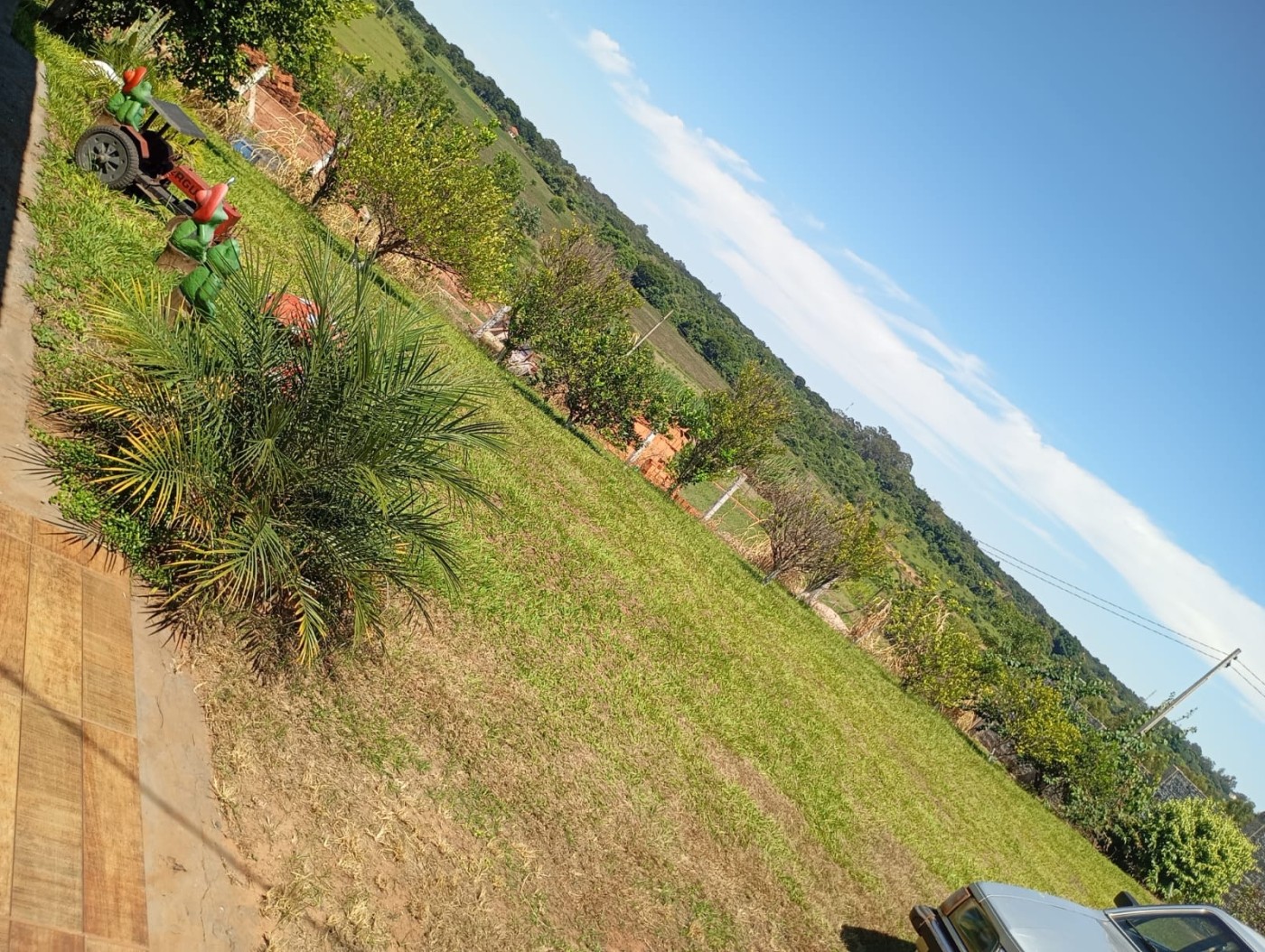 Chácara à venda com 3 quartos, 1500m² - Foto 27