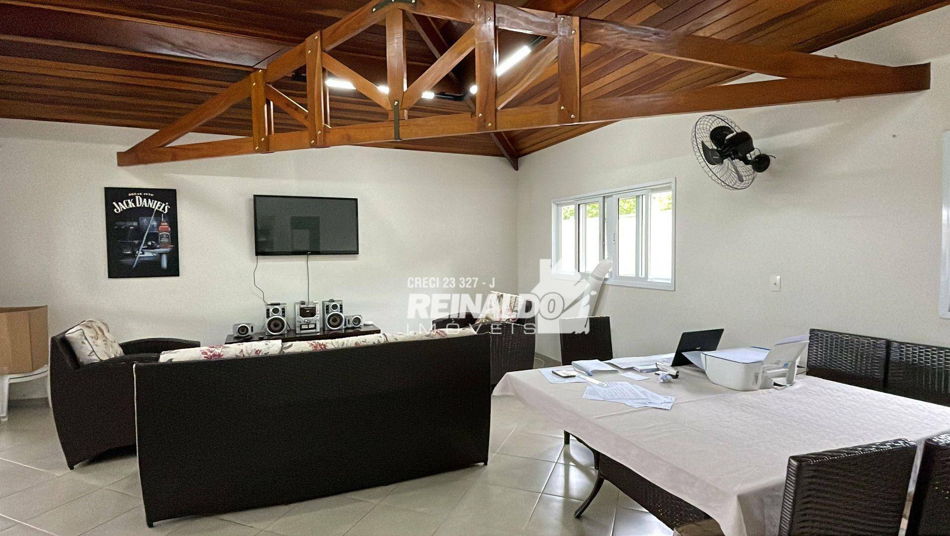 Casa de Condomínio à venda com 3 quartos, 404m² - Foto 33