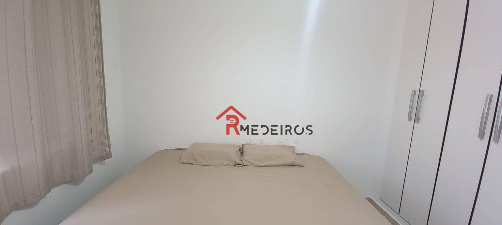 Apartamento à venda com 2 quartos, 55m² - Foto 11