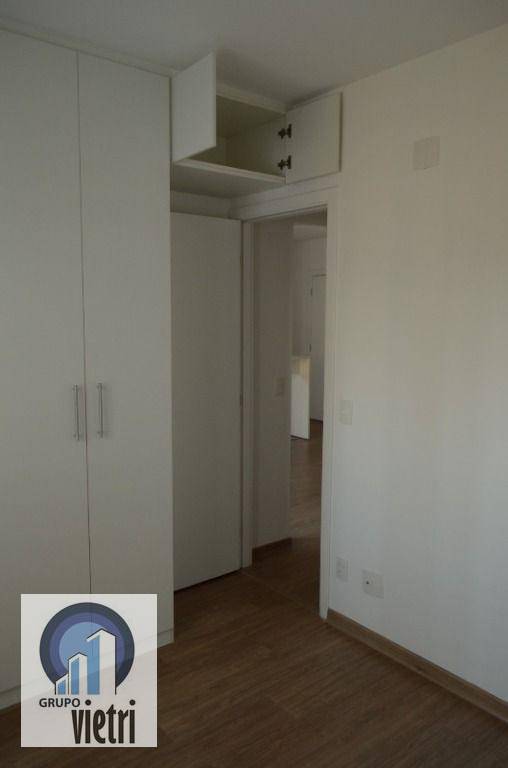 Apartamento à venda com 2 quartos, 51m² - Foto 6