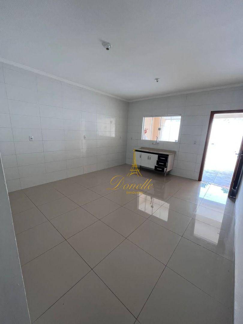 Sobrado para alugar com 3 quartos, 125m² - Foto 27