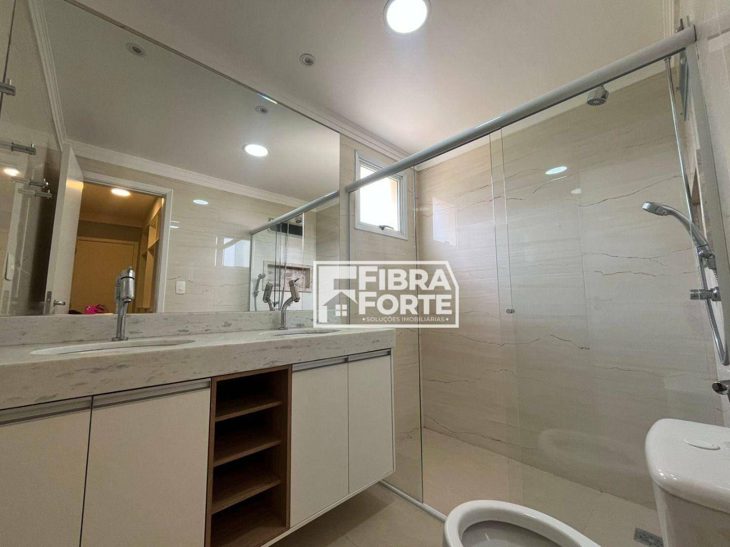 Apartamento à venda com 3 quartos, 132m² - Foto 13