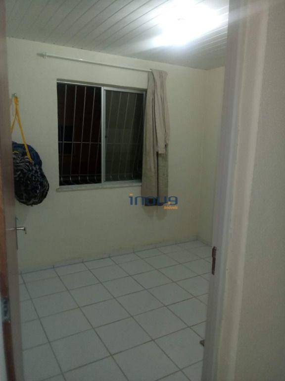 Apartamento à venda com 2 quartos, 53m² - Foto 10