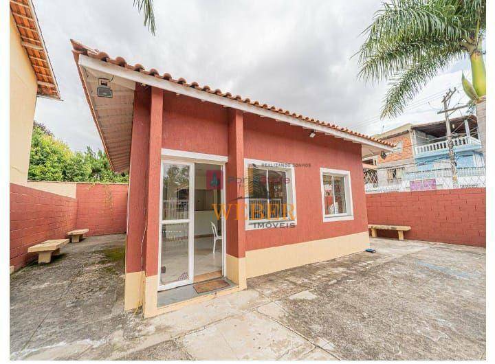 Sobrado à venda com 2 quartos, 61m² - Foto 2