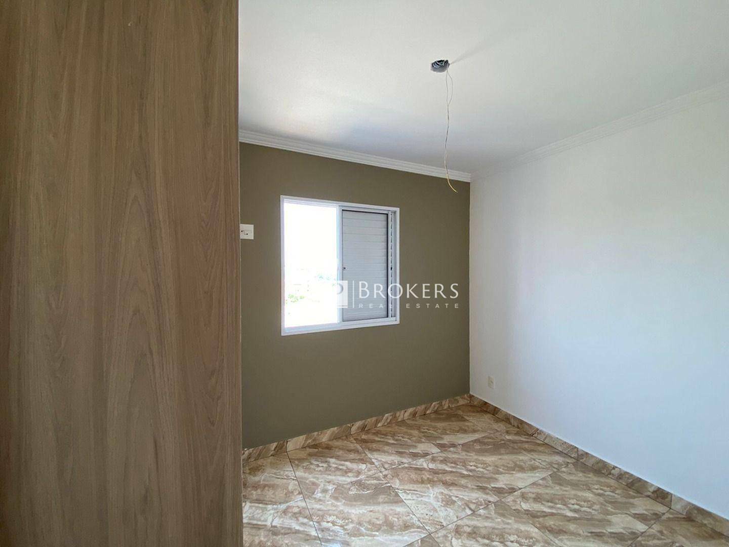 Apartamento para alugar com 2 quartos, 48m² - Foto 11