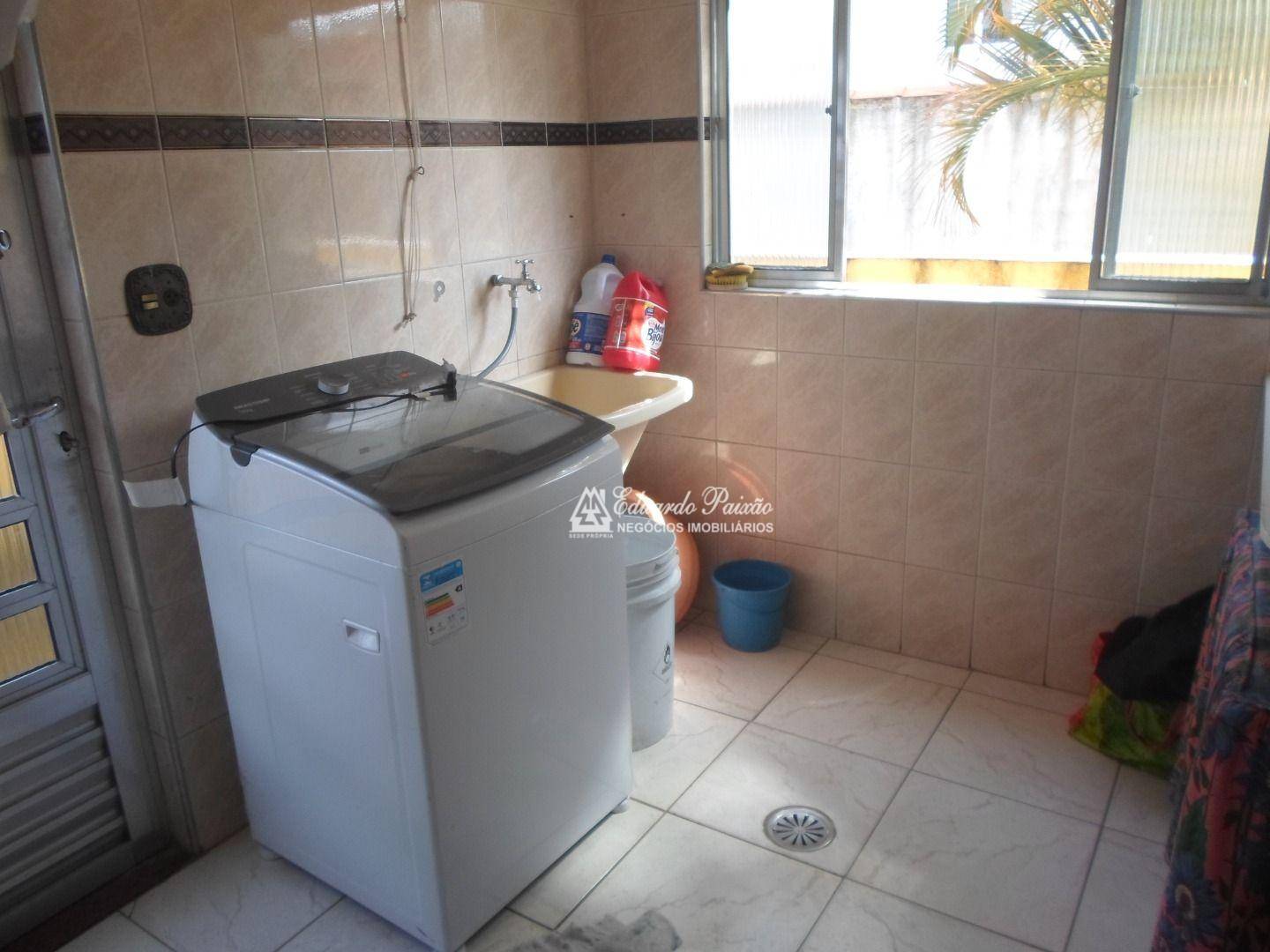 Sobrado à venda com 4 quartos, 312m² - Foto 15