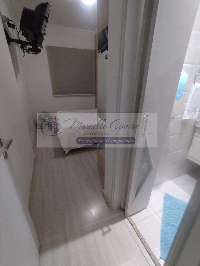 Apartamento para alugar com 3 quartos, 67m² - Foto 29