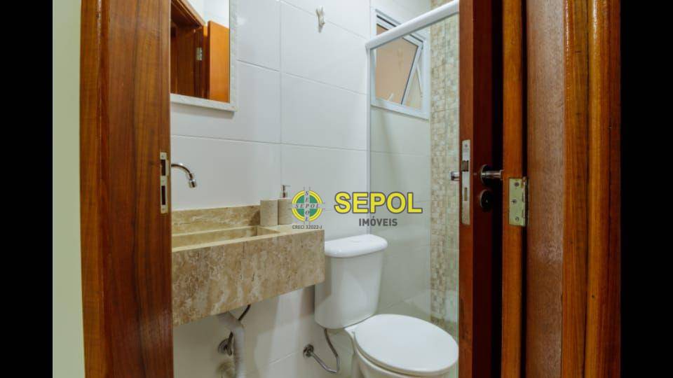 Apartamento à venda com 2 quartos, 44m² - Foto 8