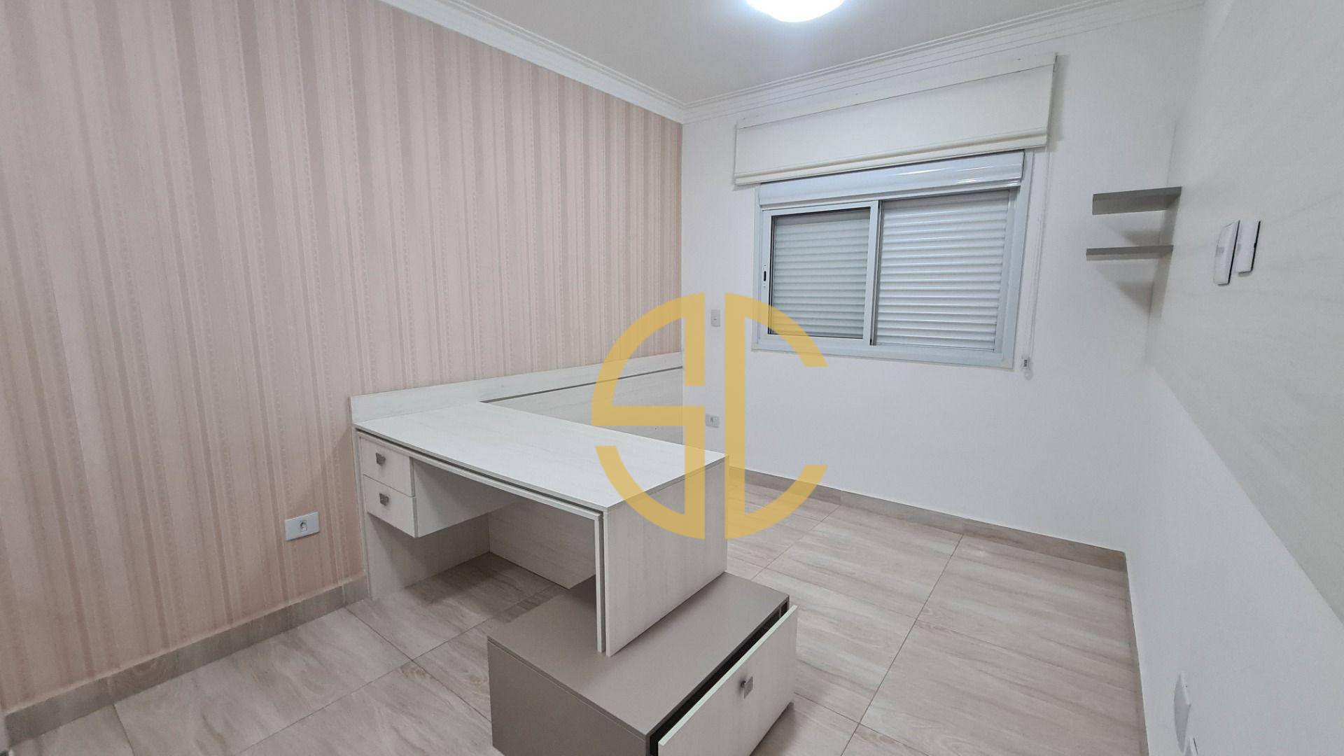 Apartamento à venda com 3 quartos, 139m² - Foto 22