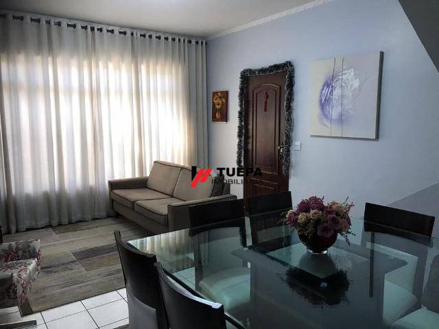 Sobrado à venda com 3 quartos, 180M2 - Foto 2