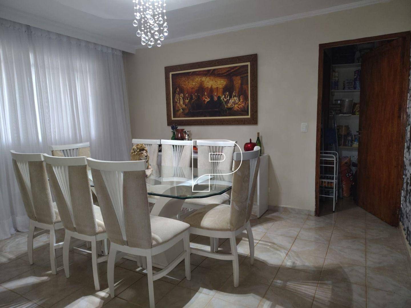 Casa à venda e aluguel com 4 quartos, 600m² - Foto 21