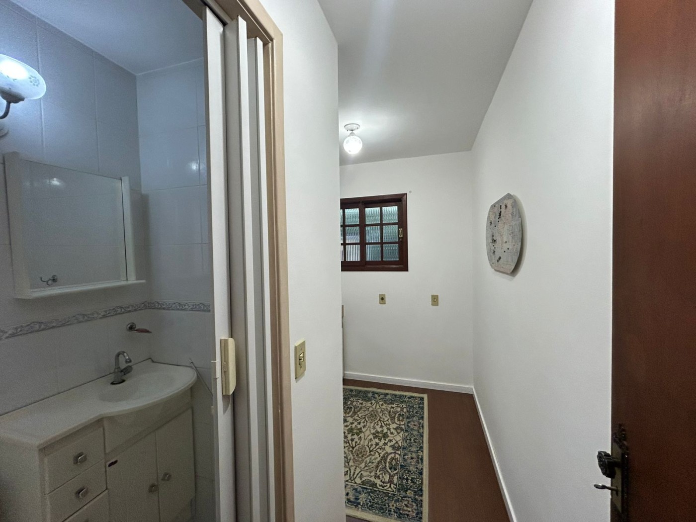 Casa à venda com 4 quartos, 109m² - Foto 38