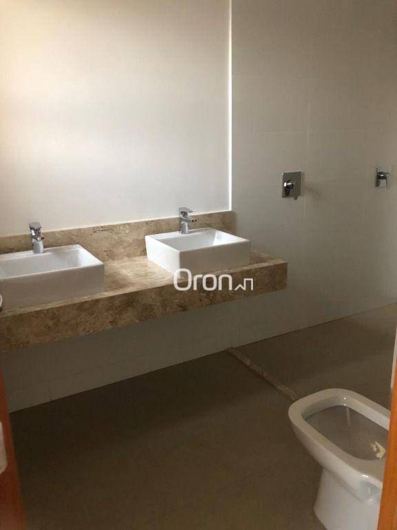 Apartamento à venda com 3 quartos, 130m² - Foto 6