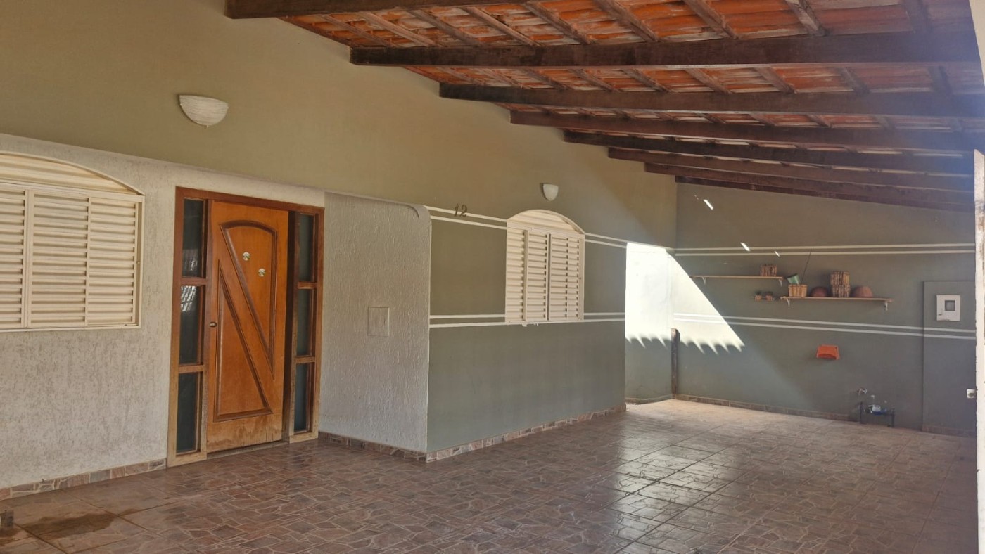 Casa à venda com 3 quartos, 190m² - Foto 8