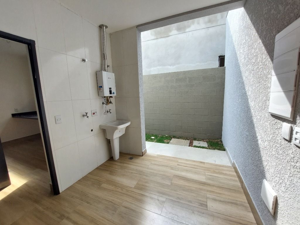 Casa de Condomínio à venda com 3 quartos, 245m² - Foto 20