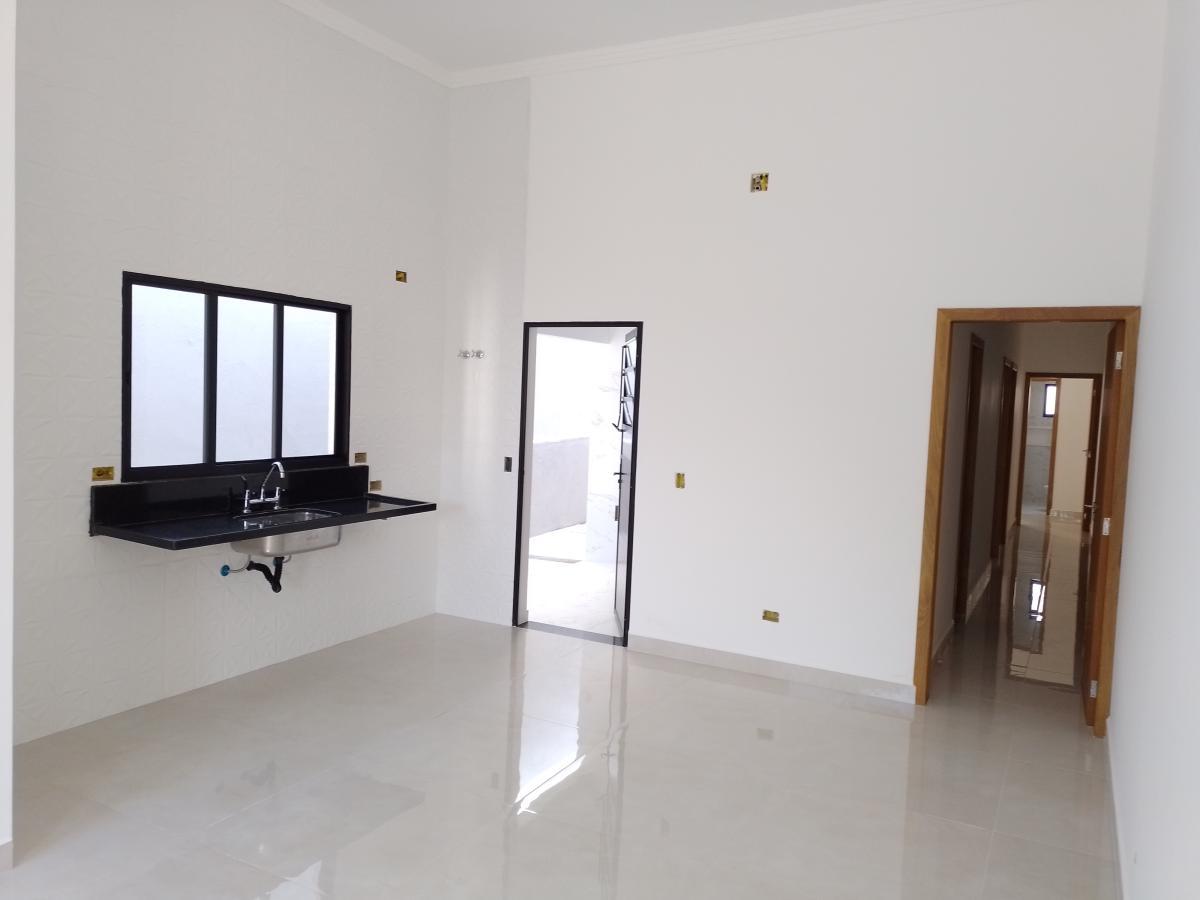 Casa à venda com 3 quartos, 180m² - Foto 6