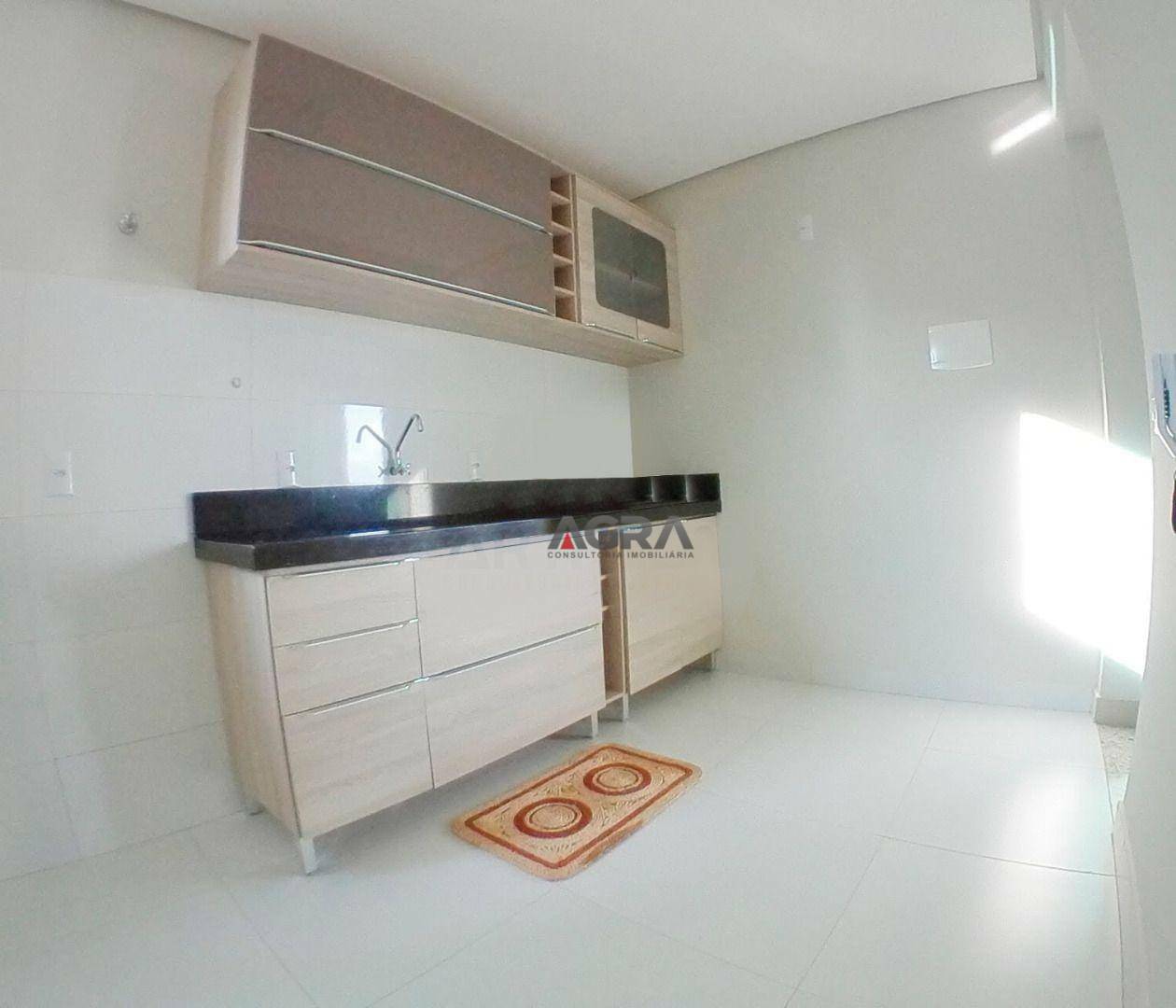 Apartamento à venda com 3 quartos, 76m² - Foto 8