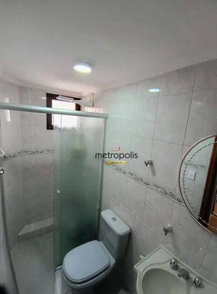 Cobertura à venda e aluguel com 4 quartos, 140m² - Foto 7