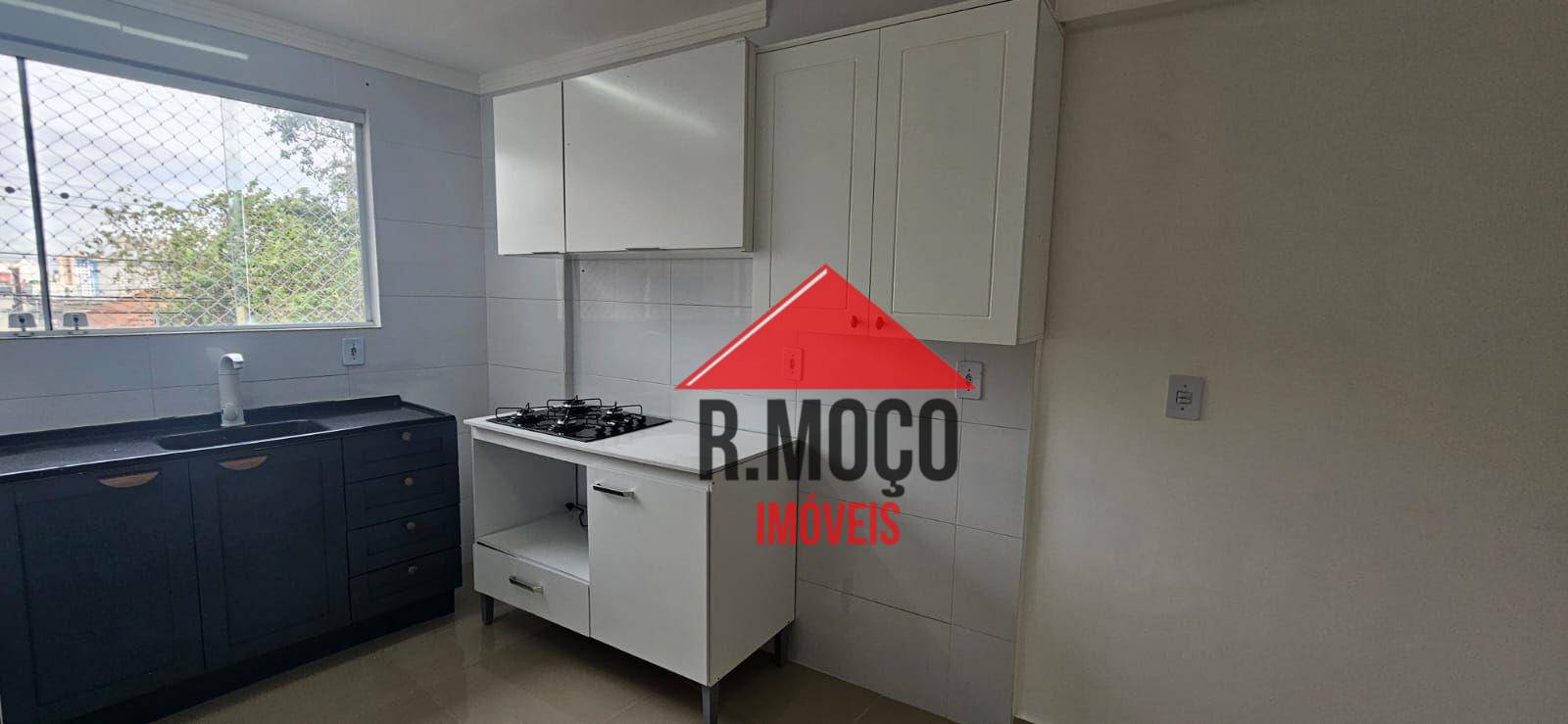 Apartamento à venda com 2 quartos, 46m² - Foto 8