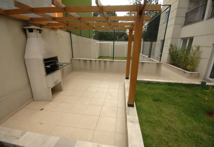 Apartamento à venda com 1 quarto, 47m² - Foto 6