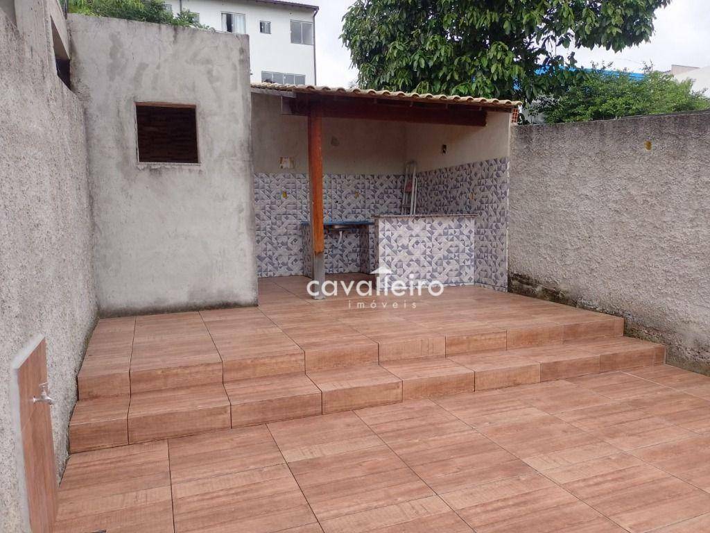 Casa à venda com 2 quartos, 63m² - Foto 25