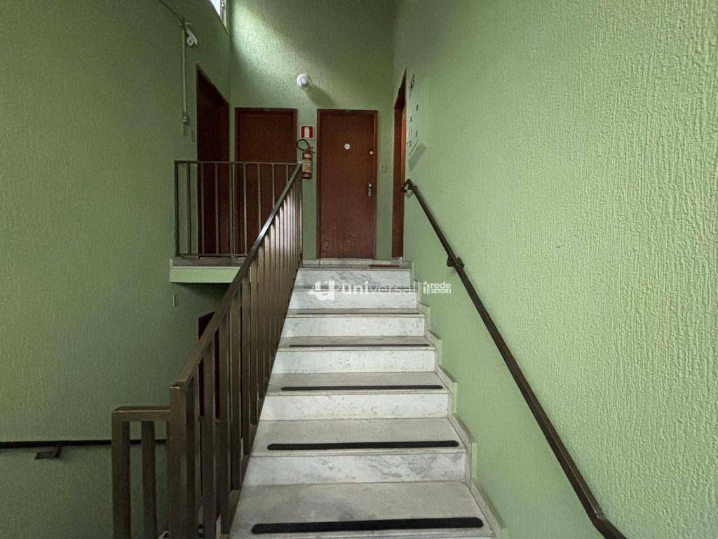 Apartamento para alugar com 3 quartos, 65m² - Foto 3
